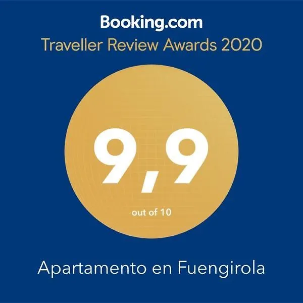 Apartamento En Fuengirola Apartment