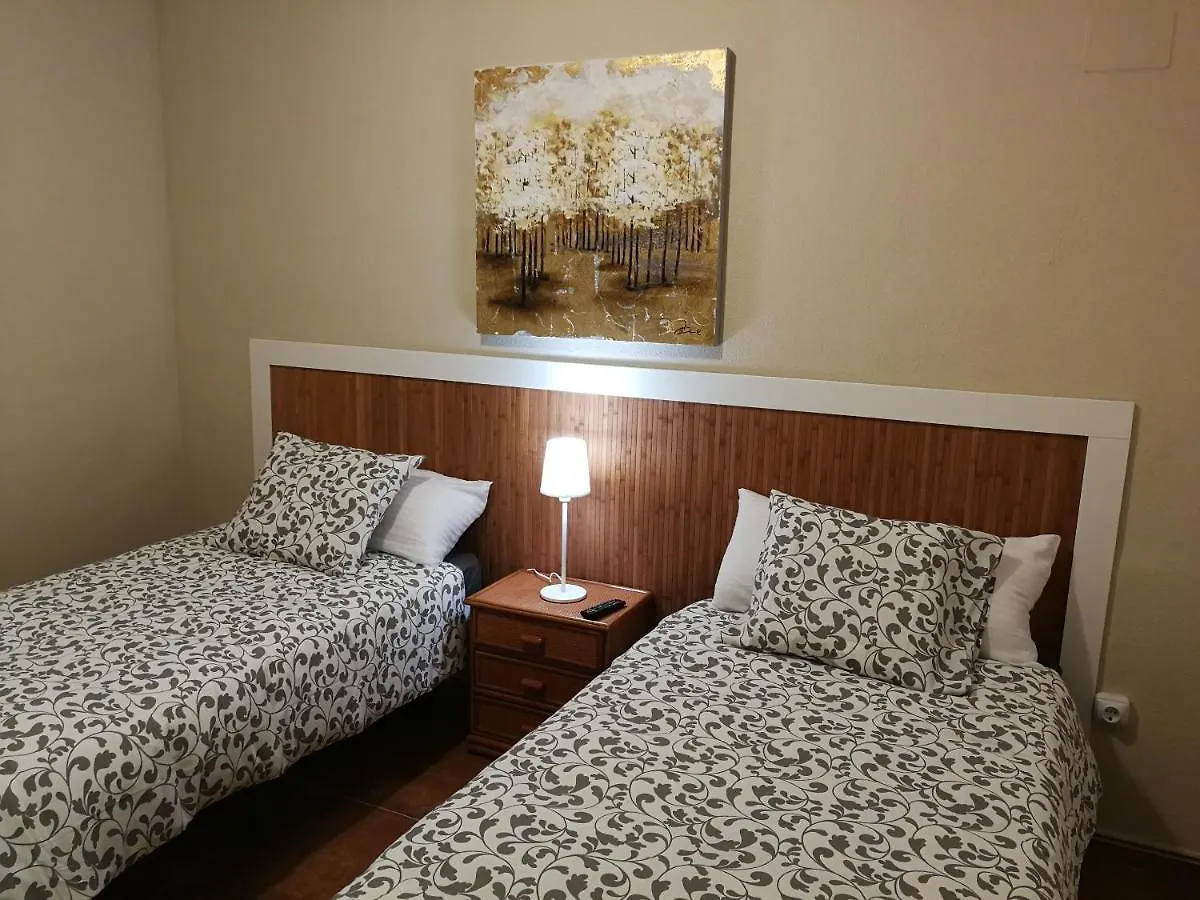 Apartamento En Fuengirola Apartment