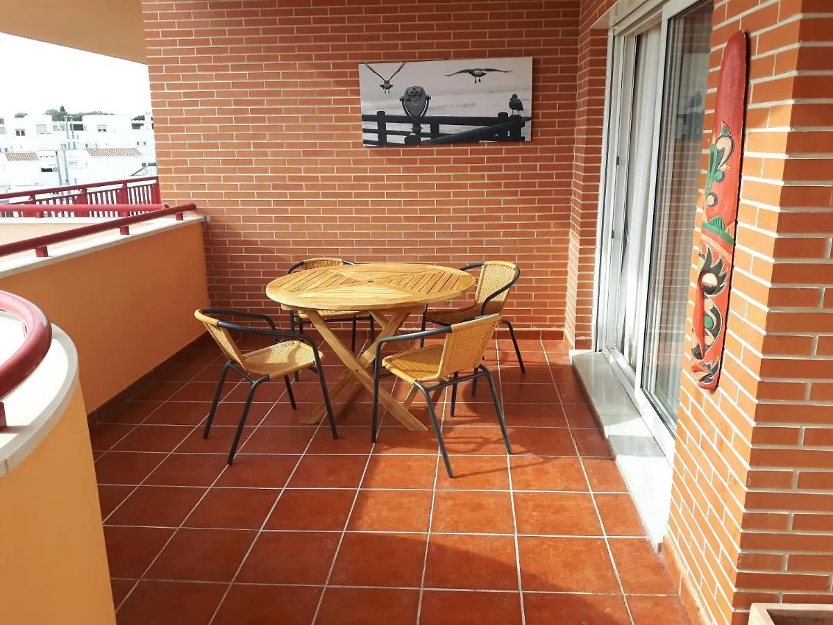 Apartamento En Fuengirola 0*,