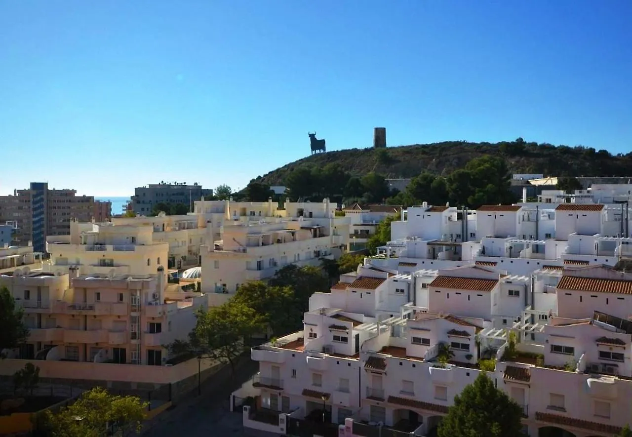 Apartamento En Fuengirola 0*,  Spain