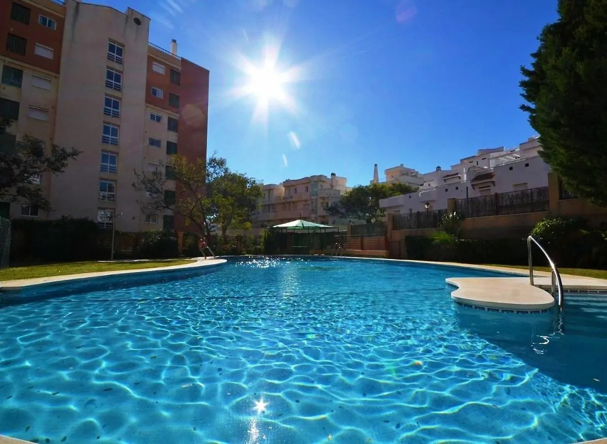 Apartamento En Fuengirola location