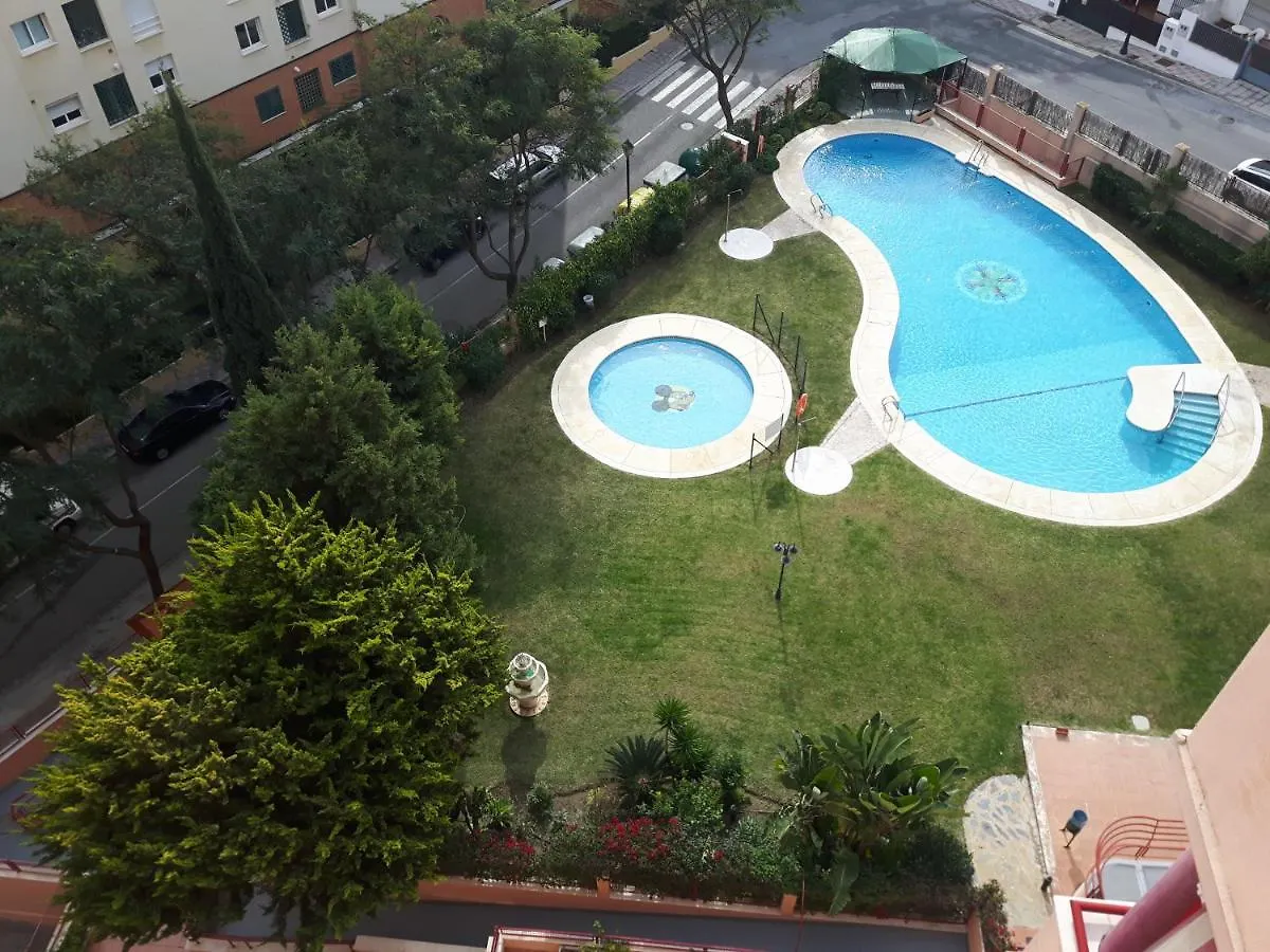 Apartamento En Fuengirola