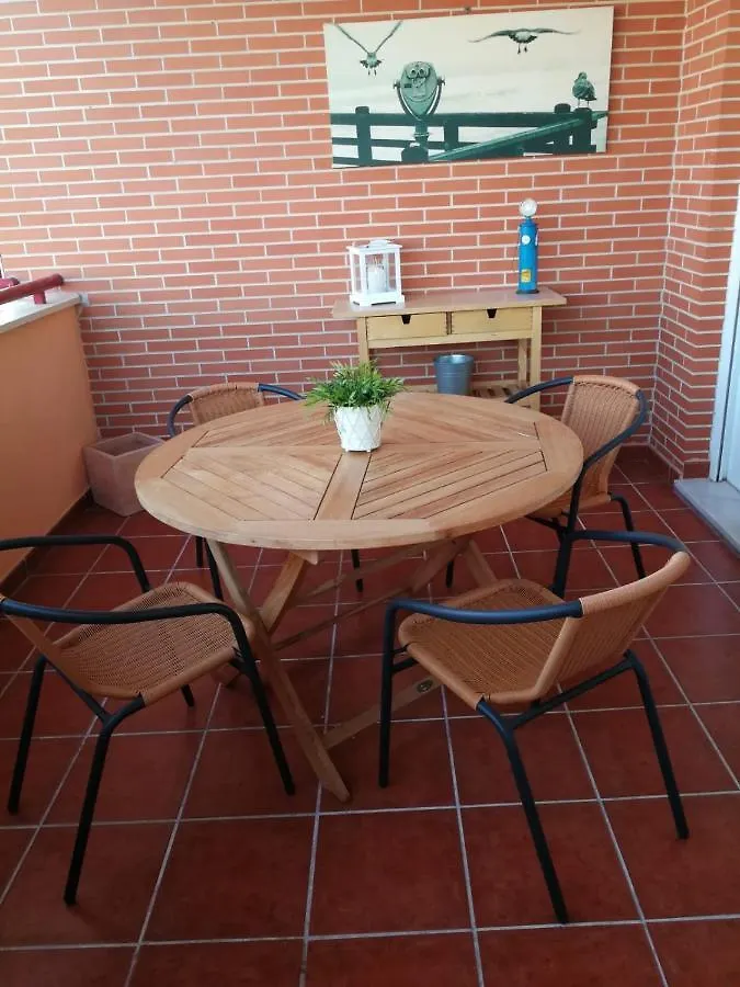 Apartment Apartamento En Fuengirola Spain