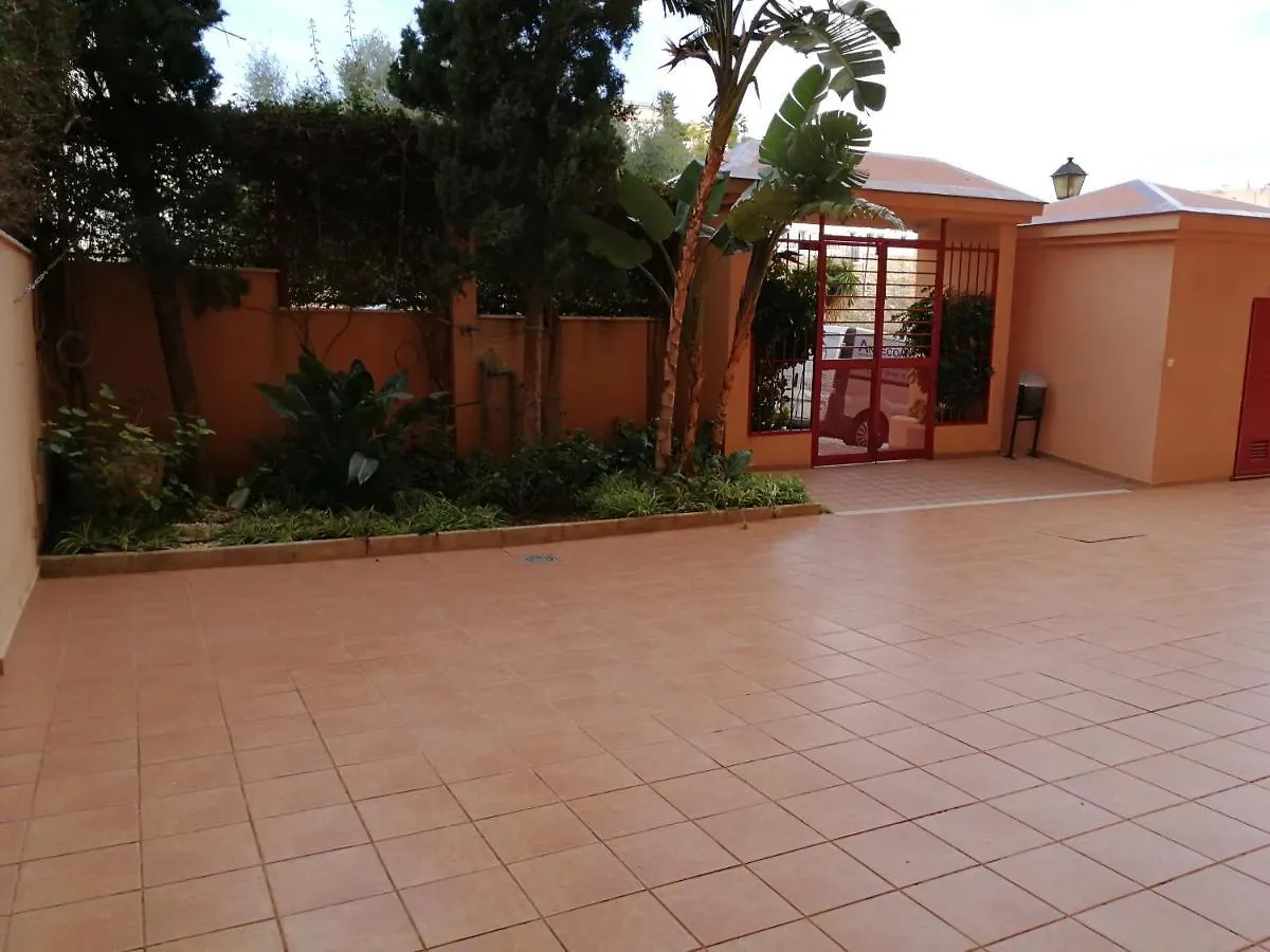 Apartamento En Fuengirola 0*,