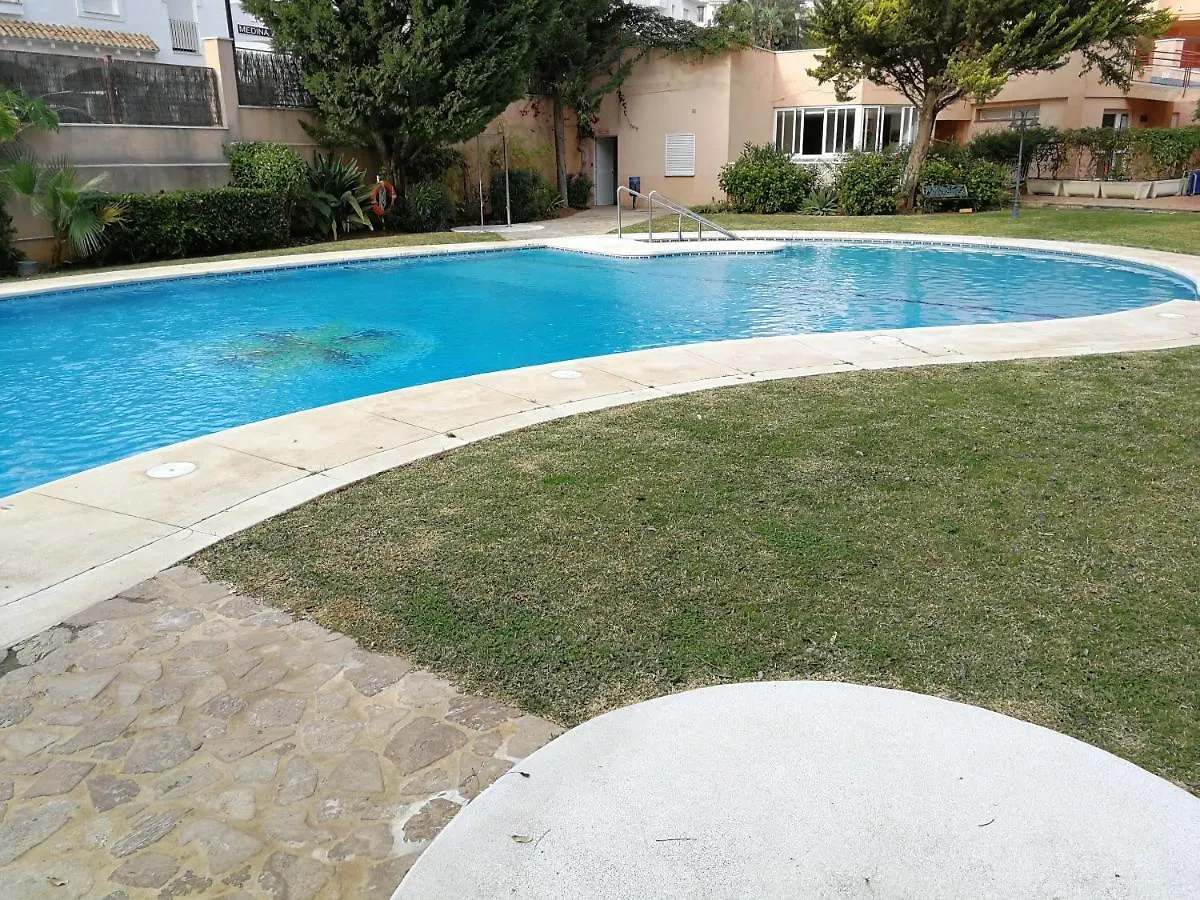 Apartamento En Fuengirola Apartment