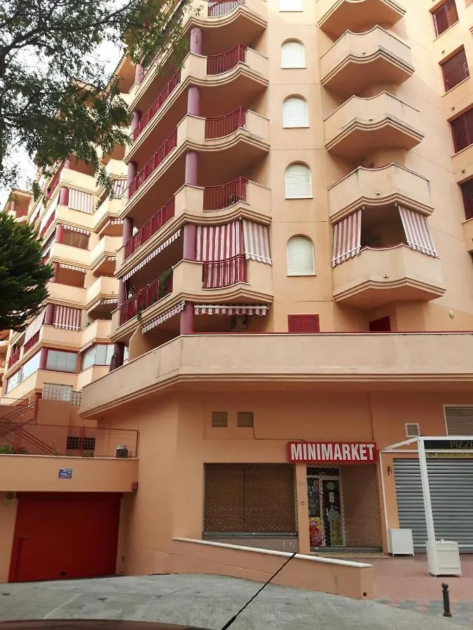 Apartamento En Fuengirola 0*,  Spain