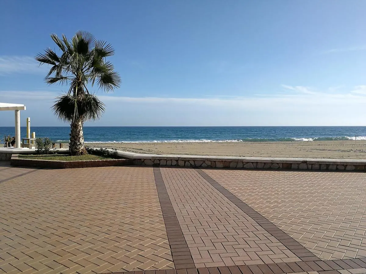 Apartamento En Fuengirola