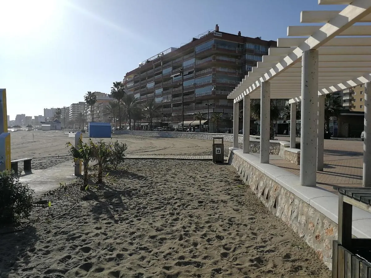 Apartment Apartamento En Fuengirola