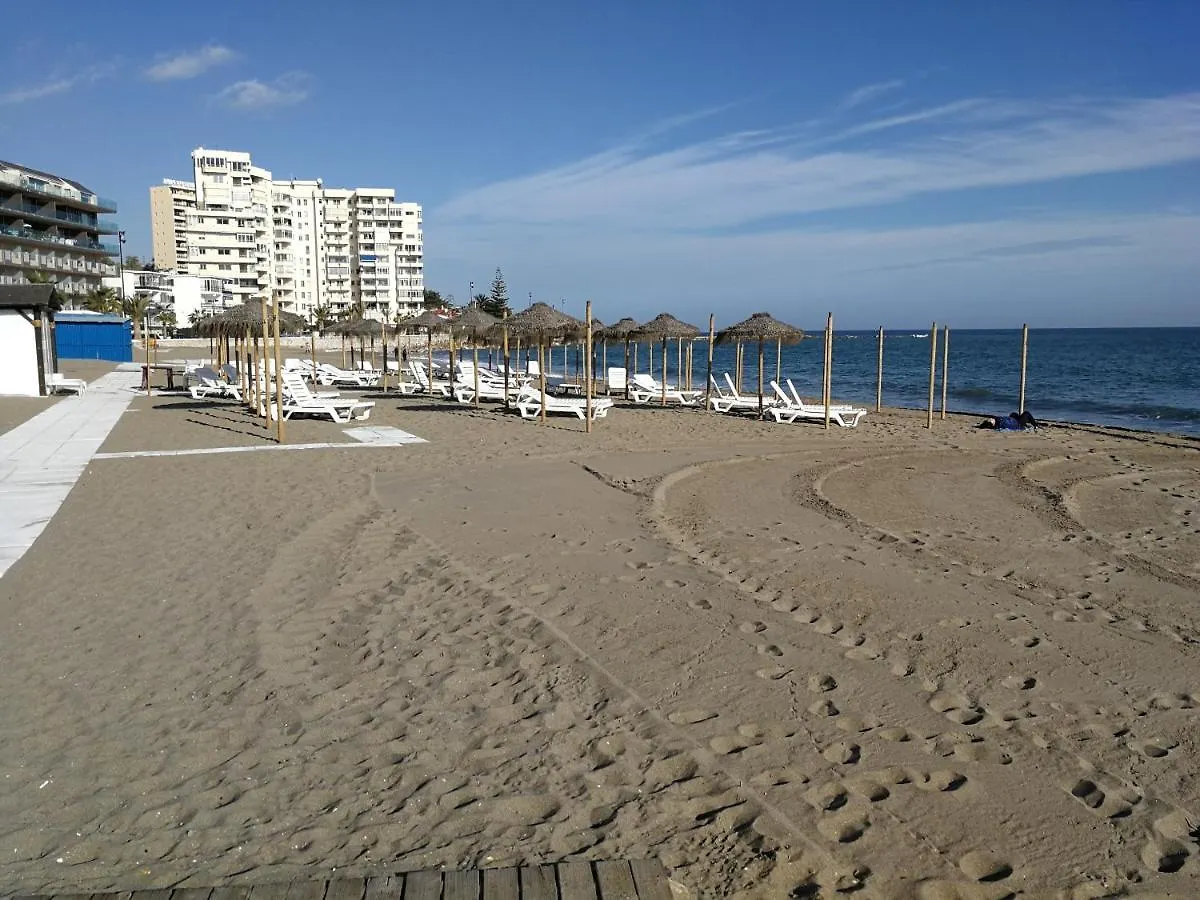 Apartamento En Fuengirola Spain
