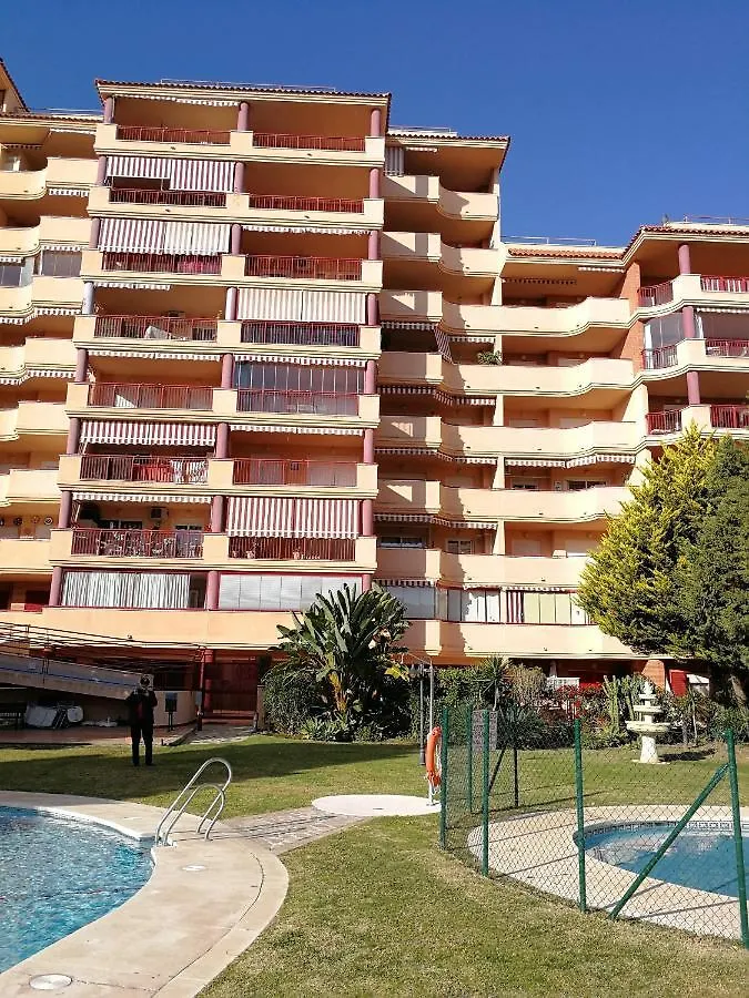 Apartamento En Fuengirola Apartment