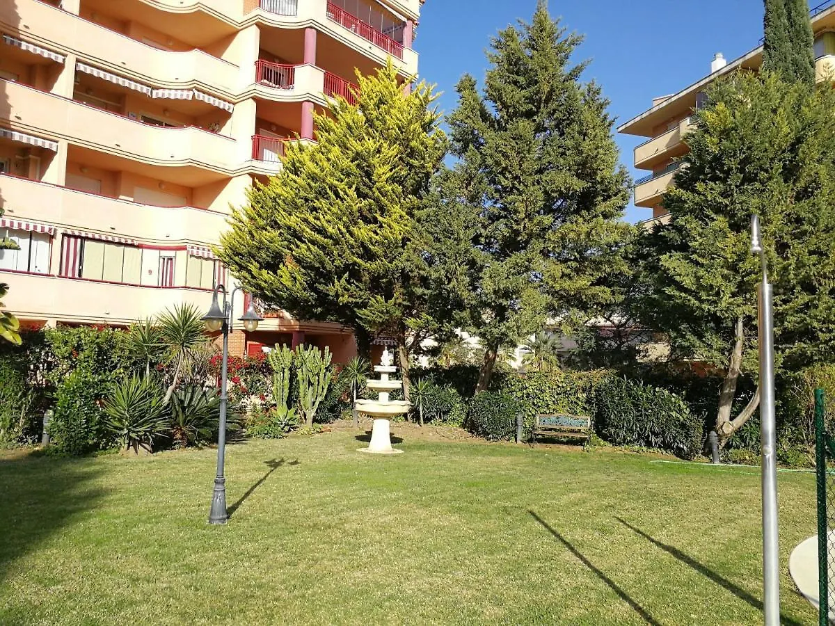 Apartamento En Fuengirola 0*,  Spain