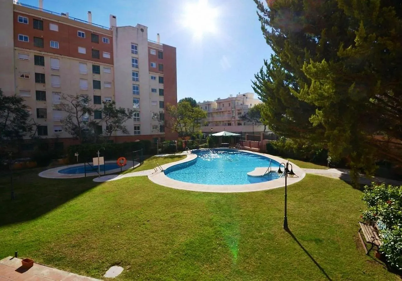 Apartamento En Fuengirola Spain